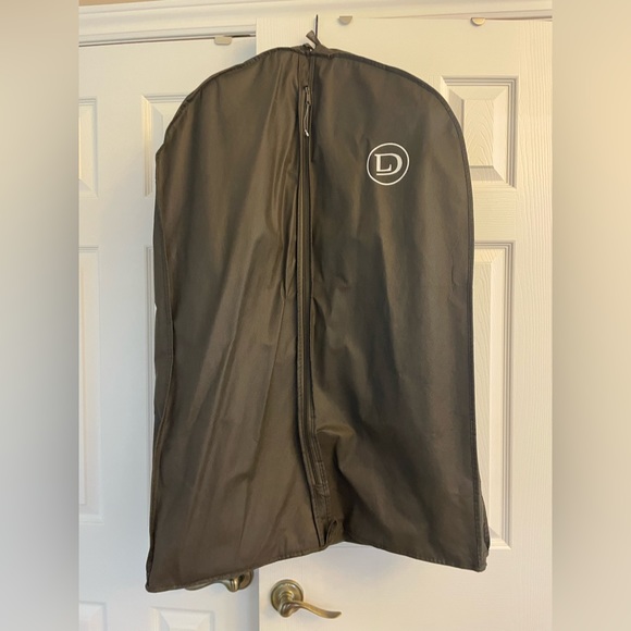 DANIER Leather Jacket - Picture 4 of 7